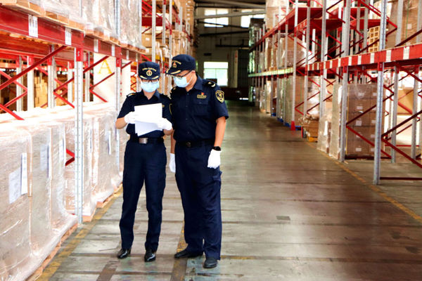 进口危险品报关代理，进口危险品通关方案【比你想象的更专业】