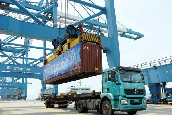 危险品进口报关|进口危险品清关代理_进口危险品案例整理【一般贸易清关攻略】