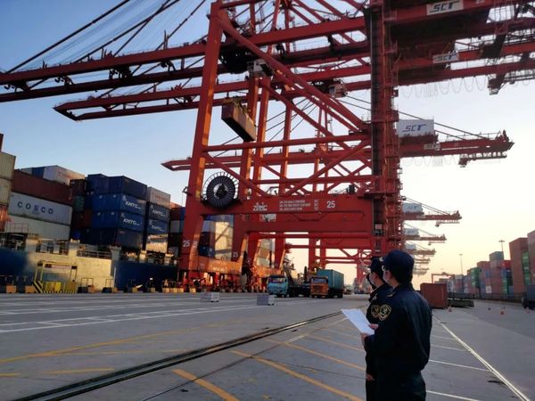 进口食品报关_进口食品申报费用清单【一般贸易清关攻略】