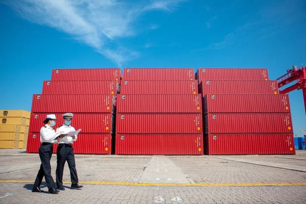 进口涂料报关要求_进口涂料申报要素通关【报关报检知识整理】