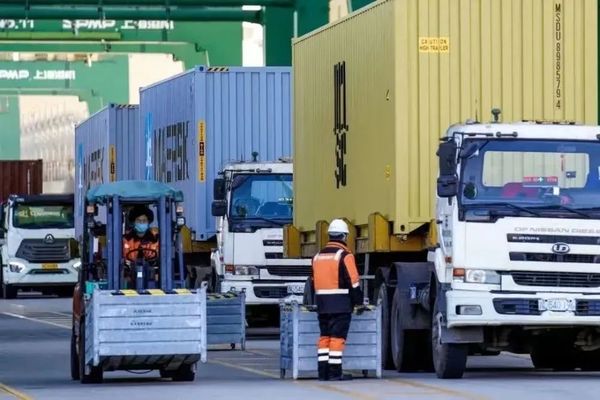 上海港进口危险品报关流程，进口危险品通关步骤【进口申报指南】