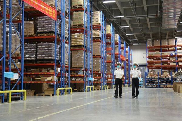 上海港进口家具代理报关_进口家具通关步骤【一般贸易报关攻略】