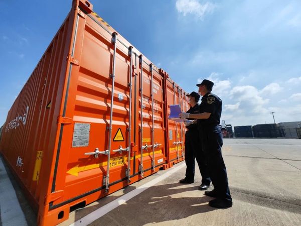 上海港进口危险品清关|进口危险品申报要素通关【进口申报指南】