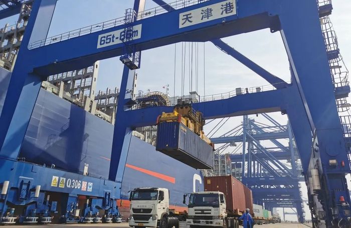 上海港进口涂料申报|进口涂料案例整理【贸易破冰】