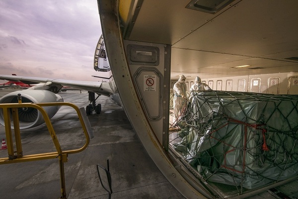 上海机场进口报关，浦东机场代理报关服务