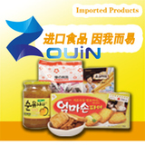 如何寻找上海食品进口代理公司